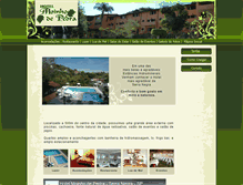 Tablet Screenshot of moinhodepedra.com.br